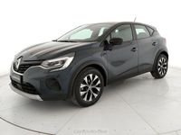 Usata Renault Captur Equilibre 101 CV (74 kW) 2023 Grigio SUV