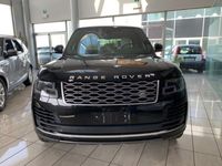 usata Land Rover Range Rover 3.0 SDV6 Vogue nuova a Livorno