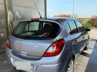 usata Opel Corsa Corsa5p 1.2 Enjoy