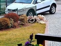 Usata Suzuki SX4 107 CV (78 kW) 2009 Bianco SUV