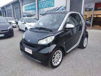 usata Smart ForTwo Coupé 2ª serie 800 40 kW pulse cdi