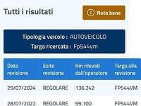 Usata Ford Ranger Limited 150 CV (110 kW) 2018 Pick-up