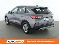 Usata Ford Kuga Business Edition 120 CV (88 kW) 2021 Grigio SUV