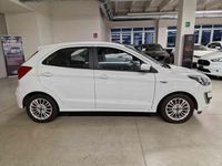 usata Ford Ka Plus Ka+ 1.2 85 CV Ultimate