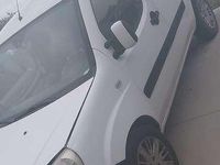 Usata Fiat Doblò Active 105 CV (77 kW) 2008 Bianco Monovolume