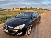 usata Opel Astra 1.7 diesel cat 5 porte GL