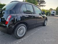 usata Nissan Micra 2010 Gpl/benzina/neopatentati