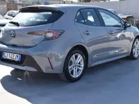 Usata Toyota Corolla Business Edition 122 CV (89 kW) 2022 Grigio Berlina