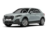 Usata Audi Q2 150 CV (110 kW) 2025 Grigio SUV