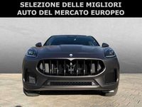 usata Maserati Grecale GT 2.0 mhev 300cv * UFFICIALE * Opaco * Tetto *