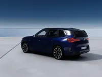 Nuova BMW X3 M Sport 197 CV (144 kW) 2026 Blu SUV