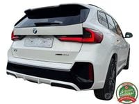Usata BMW X1 M Sport 150 CV (110 kW) 2025 Bianco SUV