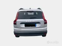 Occasion Dacia Jogger Extreme 101 ch (74 kW) 2023 Gris Monospace