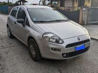 usata Fiat Punto 5p 1.2 Street E6