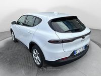 Usata Alfa Romeo Tonale Super 131 CV (96 kW) 2024 Bianco SUV