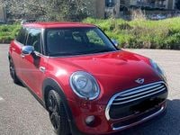 Usata Mini One D 95 CV (69 kW) 2016 Utilitaria