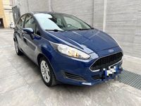 usata Ford Fiesta 1.2 60CV 5 porte Titanium