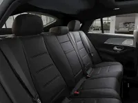 Nuova Mercedes GLE350 AMG Line Premium 197 CV (144 kW) 2026 Argento hightech SUV