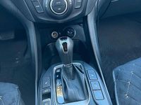 Usata Hyundai Santa Fe 197 CV (144 kW) 2016 Bianco SUV