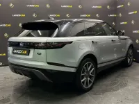 Usata Land Rover Range Rover Velar SE Dynamic 300 CV (220 kW) 2021 Argento SUV