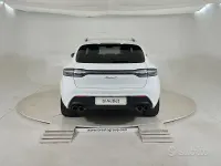 Usata Porsche Macan 265 CV (194 kW) 2023 Bianco SUV