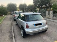 usata Mini ONE Diesel Neopatentati