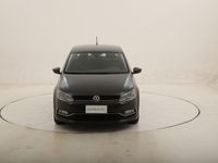 usata VW Polo Comfortline BR901633 1.4 Diesel 90CV