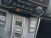 Usata Honda CR-V Elegance 184 CV (135 kW) 2022 Other SUV