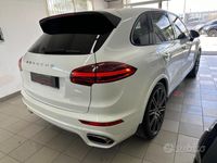 usata Porsche Cayenne 3.0 Diesel Platinum Edition