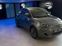 Usata Fiat 500e Icon 86 kW (118 CV) 2024 Grigio Berlina