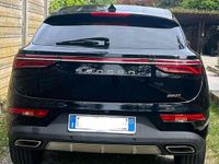 Usata DFSK Fengon 137 CV (100 kW) 2023 Nero Berlina