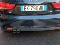 Usata Audi A1 Ambition 122 CV (89 kW) 2012 Utilitaria