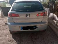 Usata Seat Ibiza 2003 Utilitaria