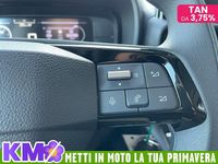 Nuova Citroën Berlingo 102 CV (75 kW) 2026 Kaolin white Monovolume