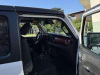 Usata Jeep Wrangler Rubicon 177 CV (130 kW) 2019 SUV