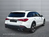 Usata Mercedes 220 Premium 200 CV (147 kW) 2022 Bianco Station wagon