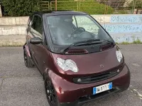 Usata Smart ForTwo Coupé 61 CV (44 kW) 2001 Coupé