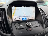 Usata Ford Kuga 120 CV (88 kW) 2019 SUV