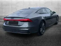 Usata Audi A7 299 CV (219 kW) 2023 Grigio Berlina