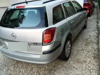 Usata Opel Astra 150 CV (110 kW) 2006 Station wagon