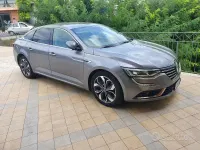 Usata Renault Talisman 160 CV (117 kW) 2018 Grigio Berlina