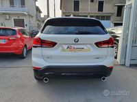 Occasion BMW X1 Advantage 204 ch (150 kW) 2020 Blanc SUV