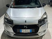 usata DS Automobiles DS3 DS 31.6 bluehdi Sport Chic s