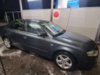 Usata Audi A4 Ambiente 116 CV (85 kW) 2005 Berlina