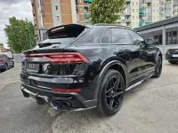 Usata Audi RS Q8 Ambiente 800 CV (588 kW) 2023 Nero SUV