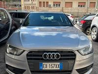 Usata Audi A4 Ambiente 190 CV (139 kW) 2014 Station wagon
