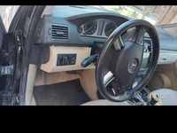 Usata Mercedes B180 109 CV (80 kW) 2006 Nero Monovolume