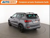 Usata Cupra Ateca VZ 300 CV (220 kW) 2024 Grigio SUV