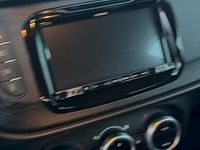 Usata Alfa Romeo Giulietta 120 CV (88 kW) 2019 Bianco Berlina