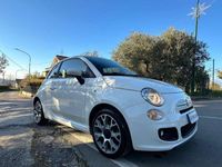 usata Fiat 500 1.3 mjt 16v S 95cv